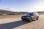 Mercedes-Benz GLC300 4Matic AMG Line 2019 года (NA)